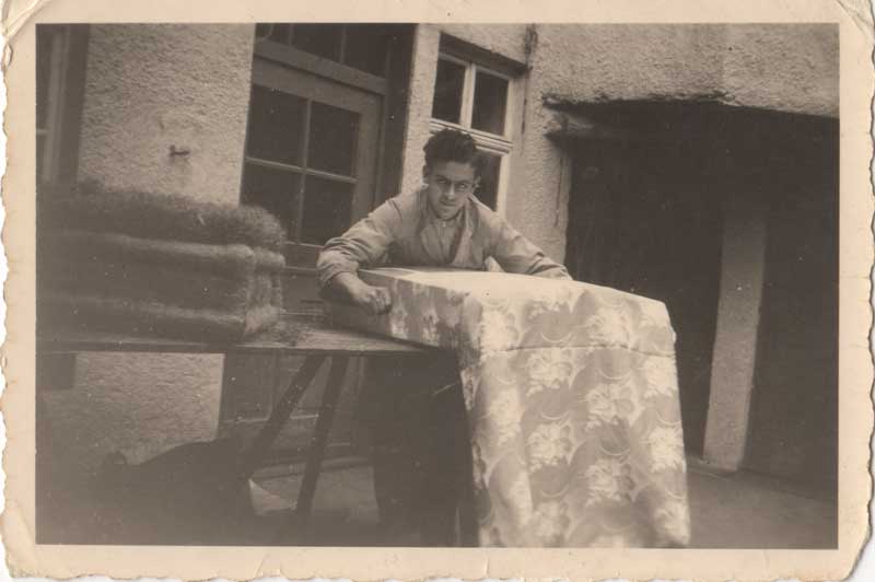 75 Jahre Hornung-Küchen