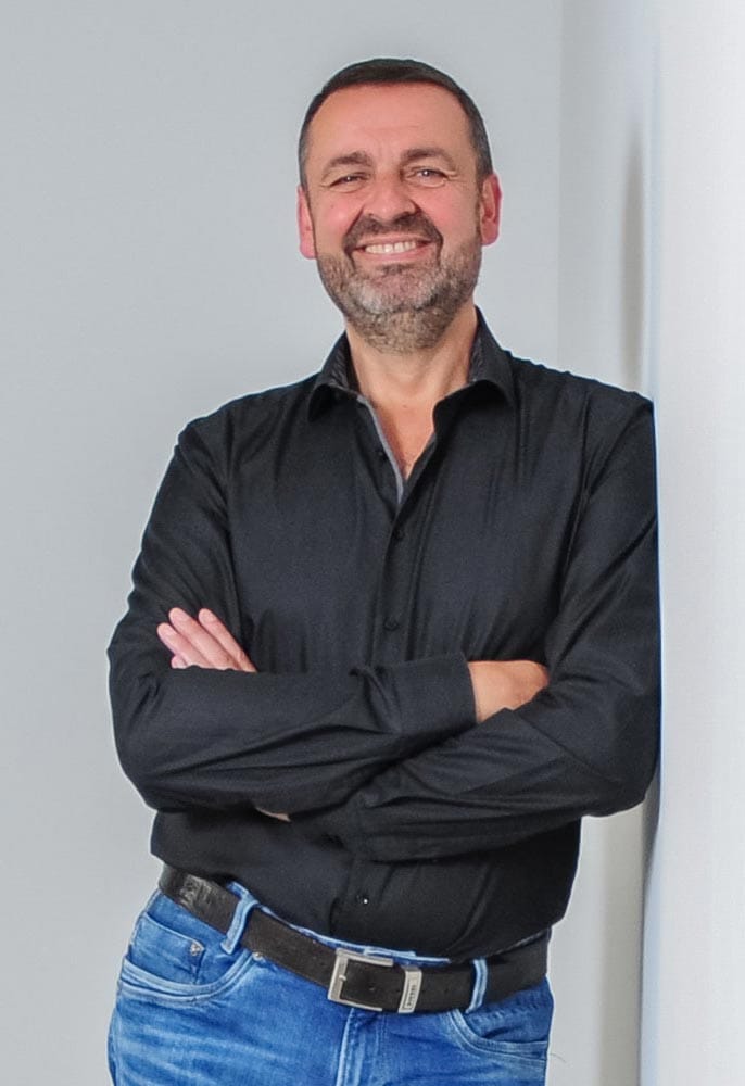 Inhaber Herbert Hornung